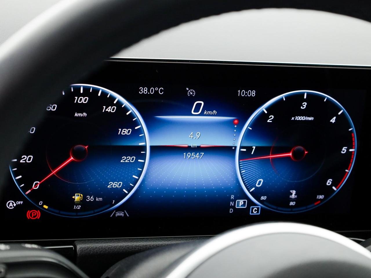 B 180 d Sport Plus auto - Certified