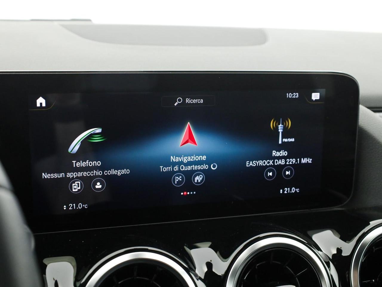 B 180 d Sport Plus auto - Certified