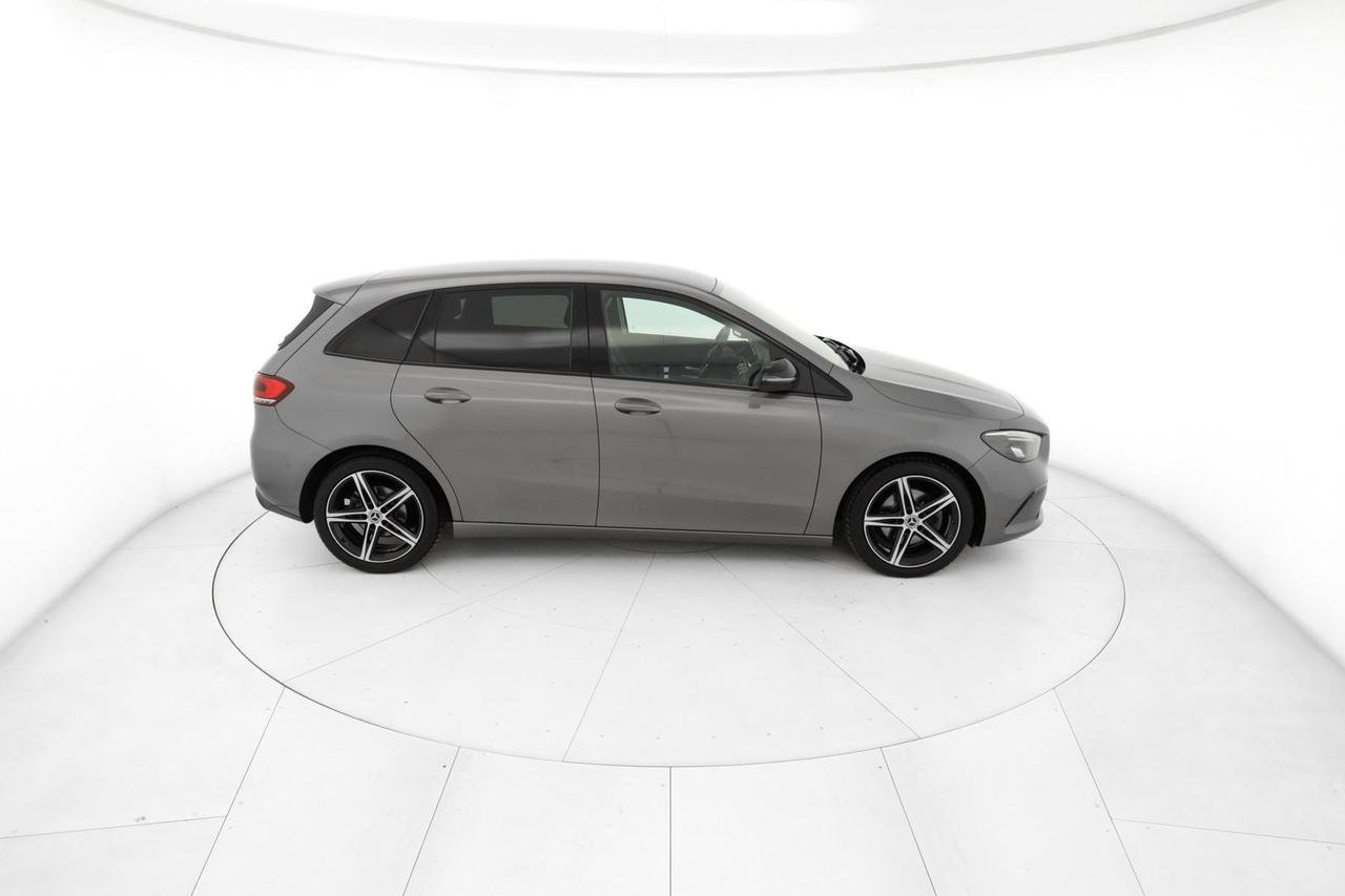 B 180 d Sport Plus auto - Certified