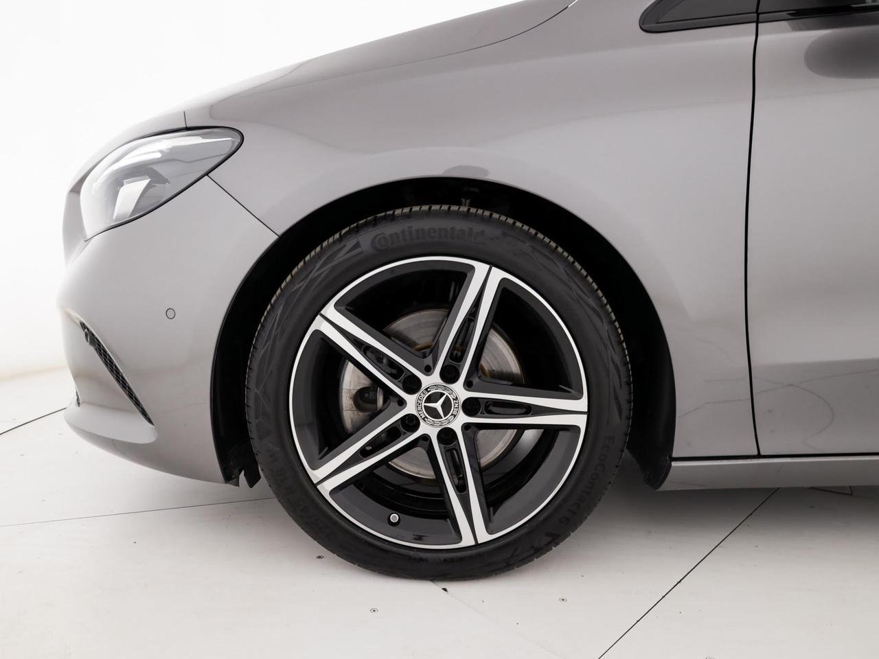B 180 d Sport Plus auto - Certified