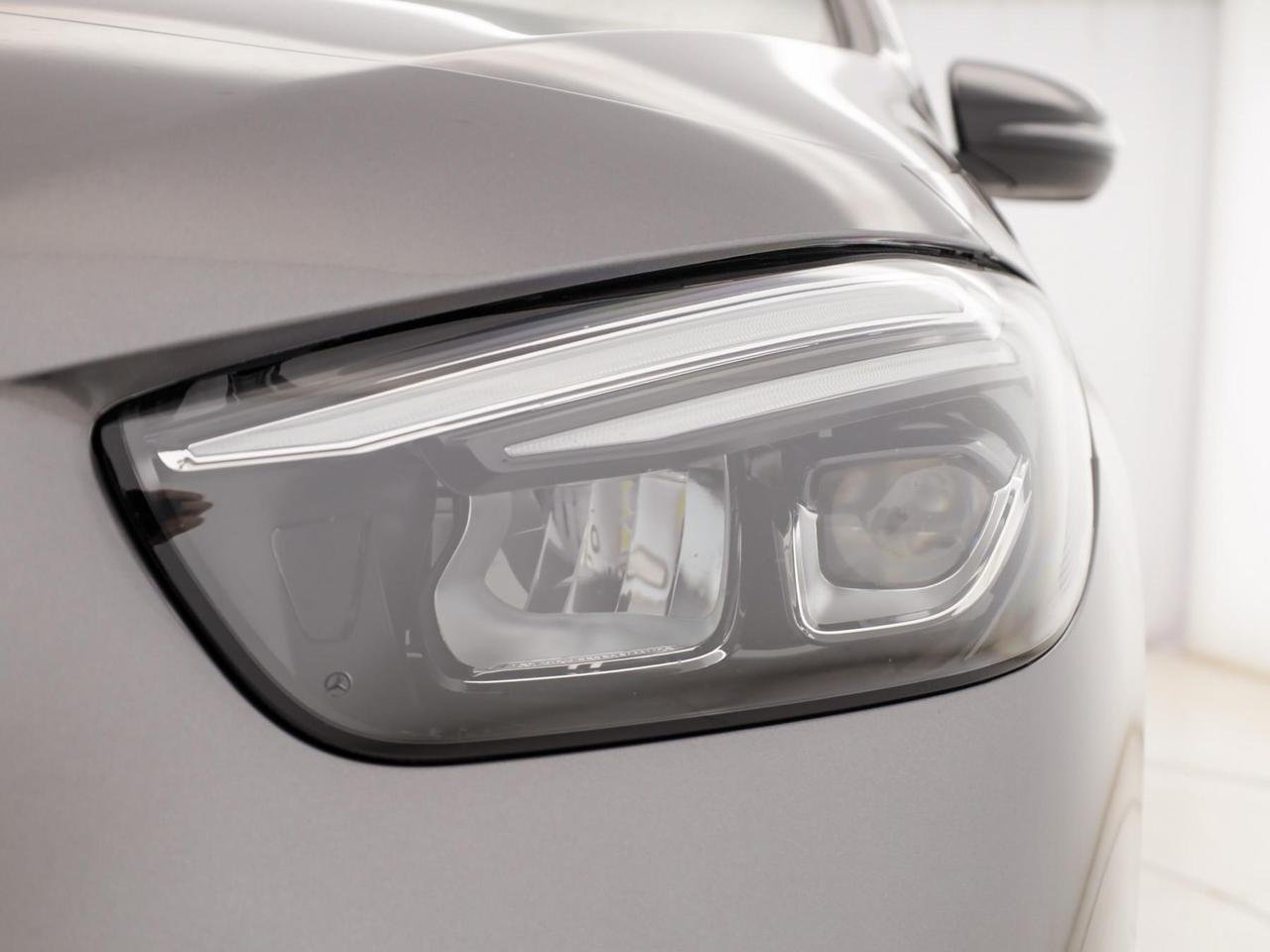 B 180 d Sport Plus auto - Certified