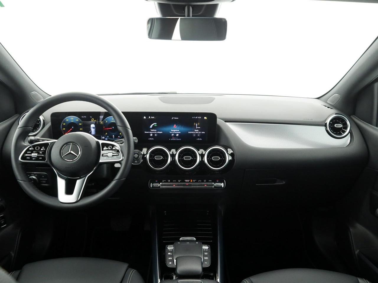 B 180 d Sport Plus auto - Certified
