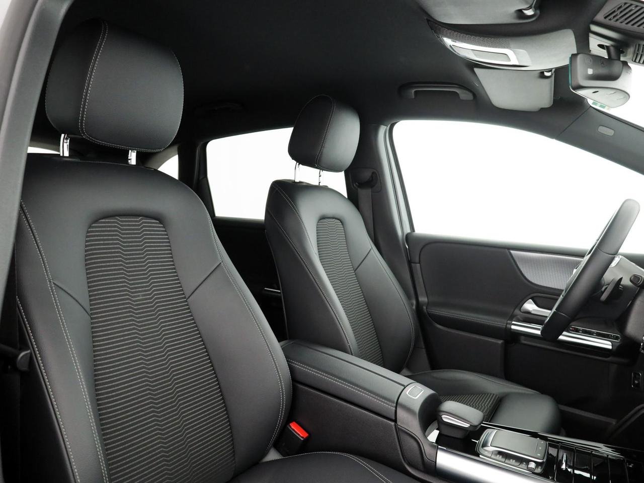 B 180 d Sport Plus auto - Certified