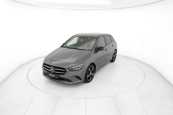 B 180 d Sport Plus auto - Certified