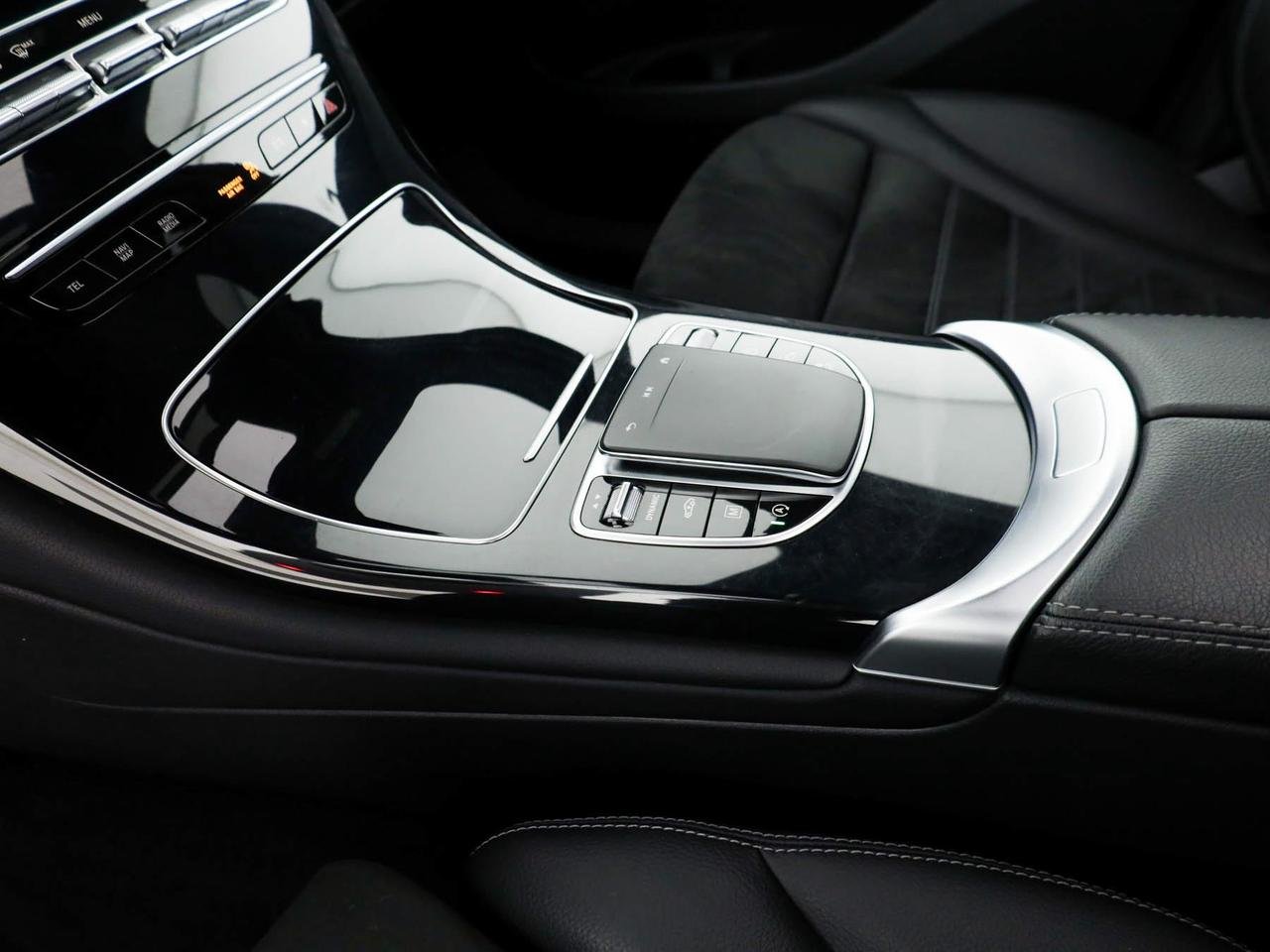 GLC Coupe 220 d Premium 4matic auto - Certified