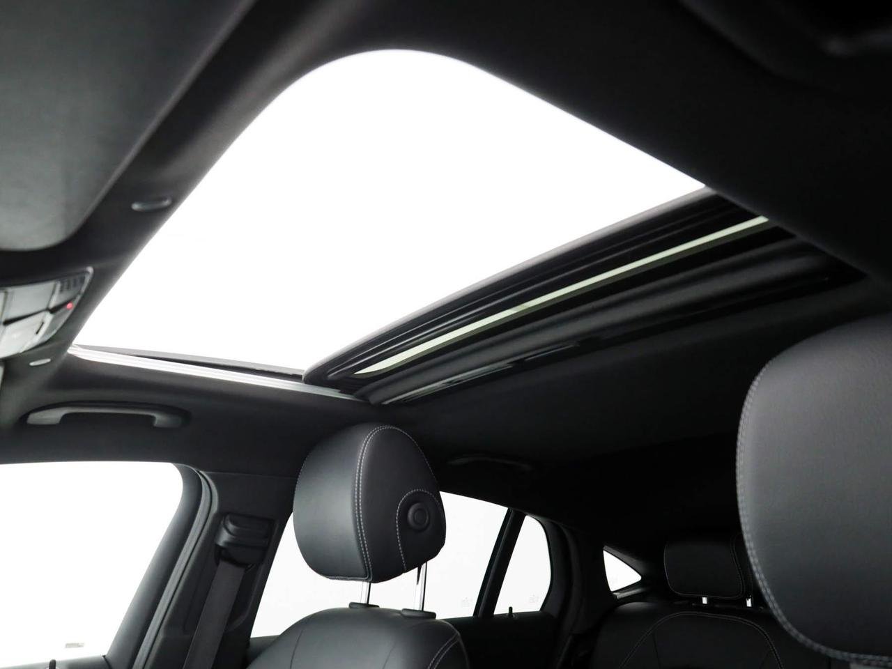 GLC Coupe 220 d Premium 4matic auto - Certified