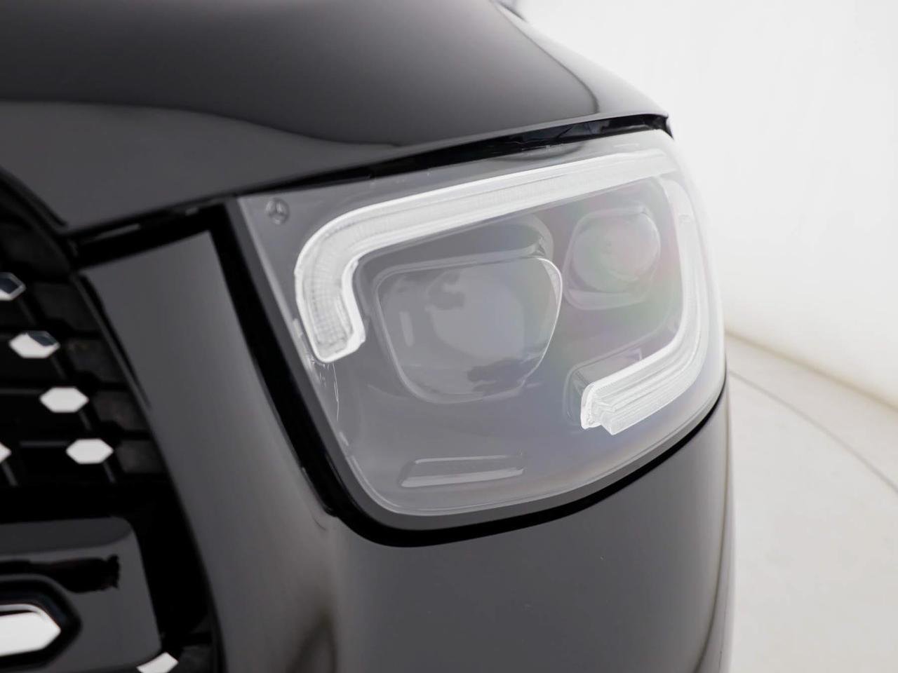 GLC Coupe 220 d Premium 4matic auto - Certified