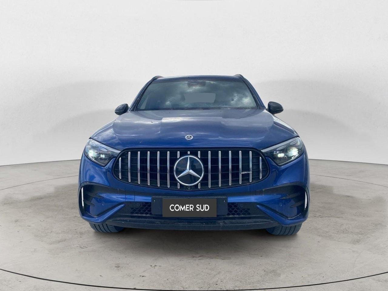 GLC 300 de phev AMG Line Premium 4matic auto - Certified