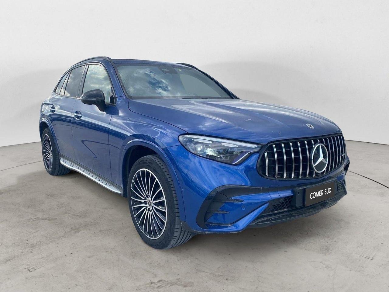 GLC 300 de phev AMG Line Premium 4matic auto - Certified
