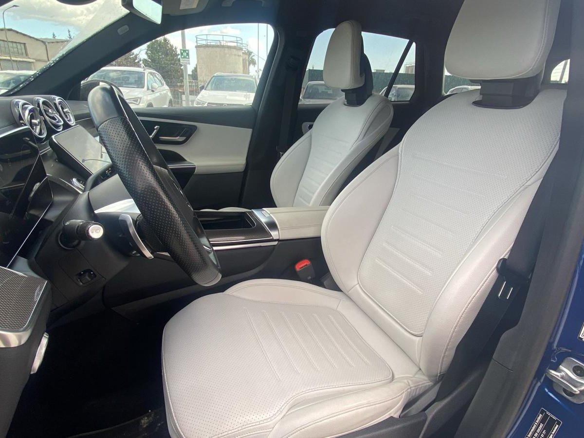 GLC 300 de phev AMG Line Premium 4matic auto - Certified