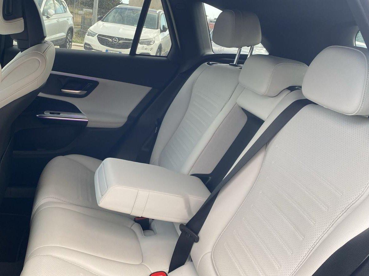 GLC 300 de phev AMG Line Premium 4matic auto - Certified