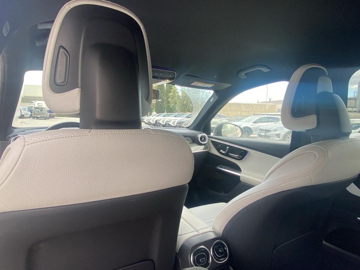 GLC 300 de phev AMG Line Premium 4matic auto - Certified