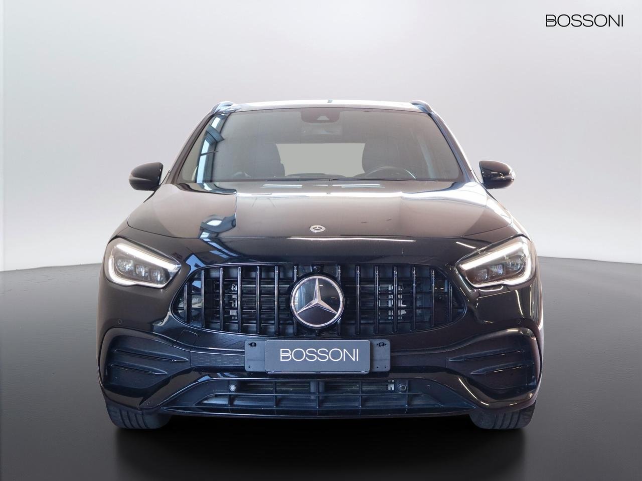 GLA 250 Premium 4matic auto - Certified
