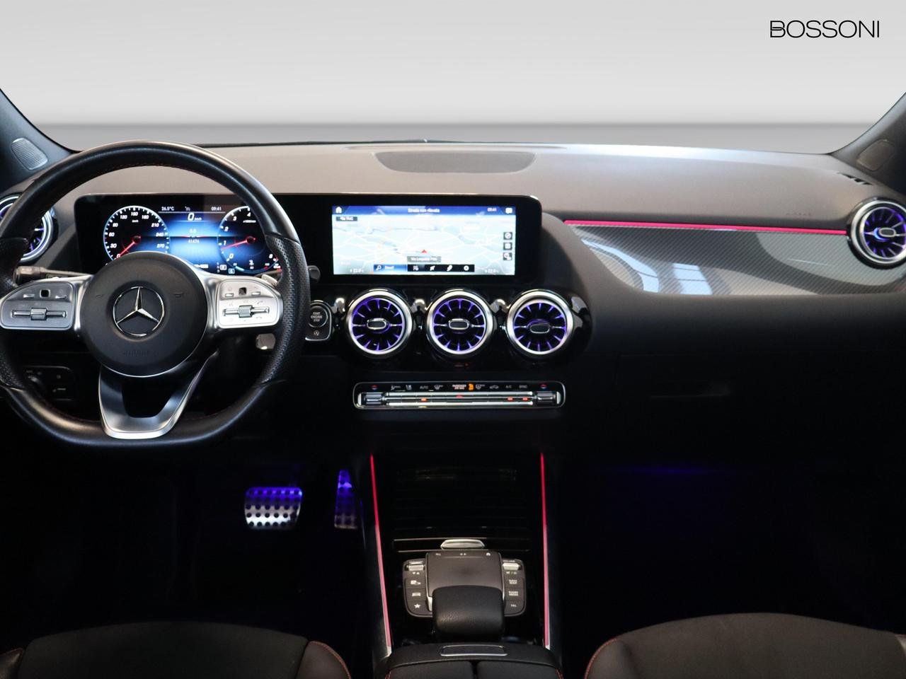 GLA 250 Premium 4matic auto - Certified
