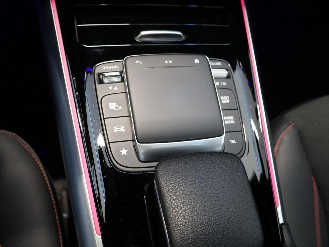 GLA 250 Premium 4matic auto - Certified