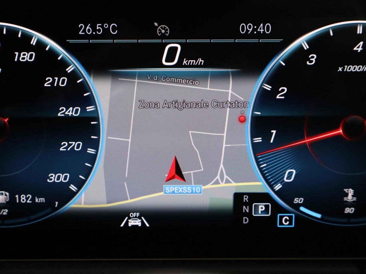 GLA 250 Premium 4matic auto - Certified