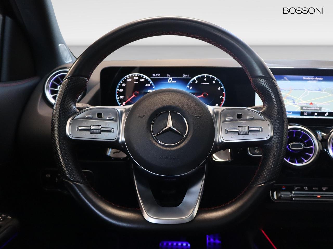 GLA 250 Premium 4matic auto - Certified