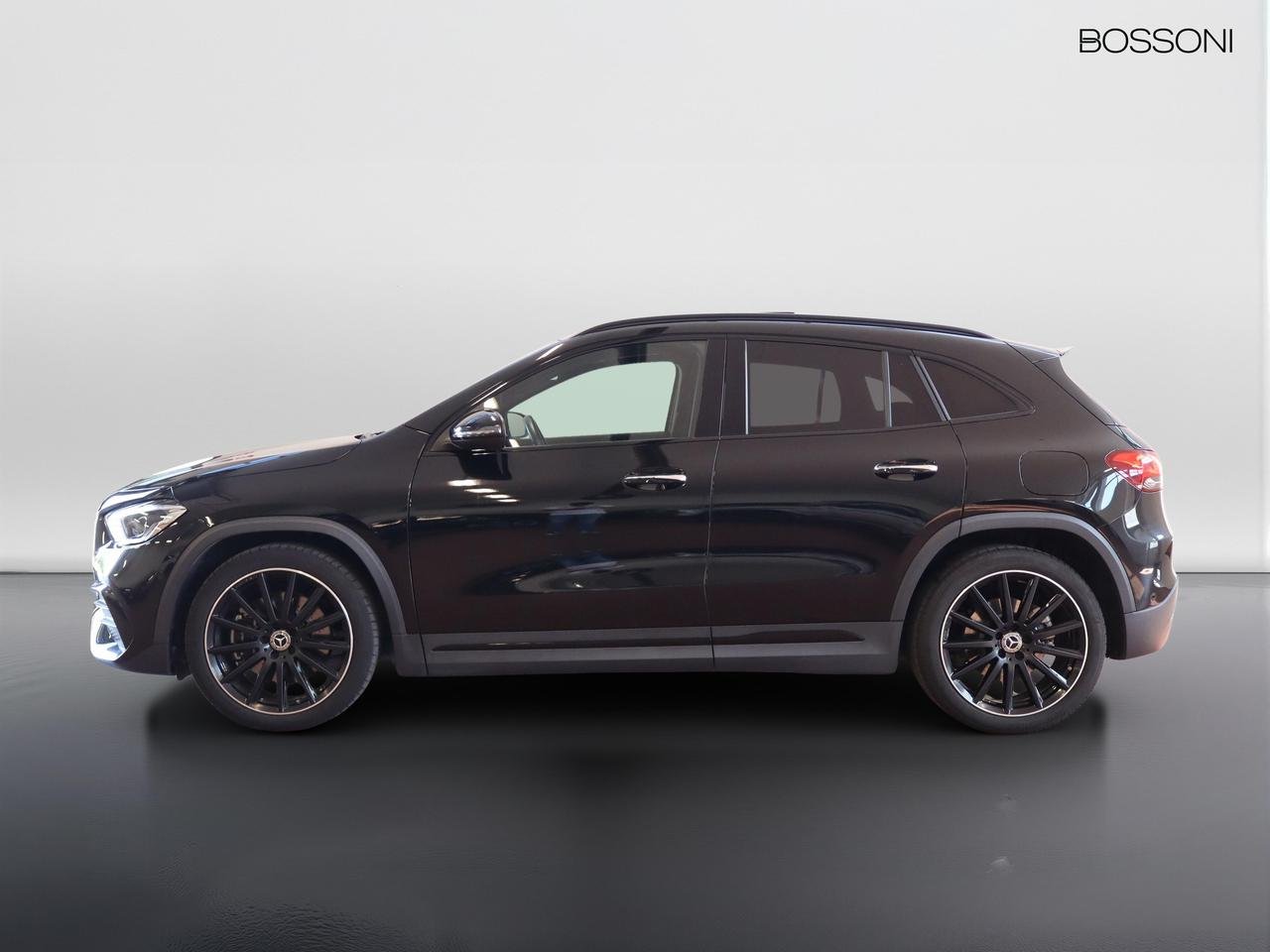 GLA 250 Premium 4matic auto - Certified