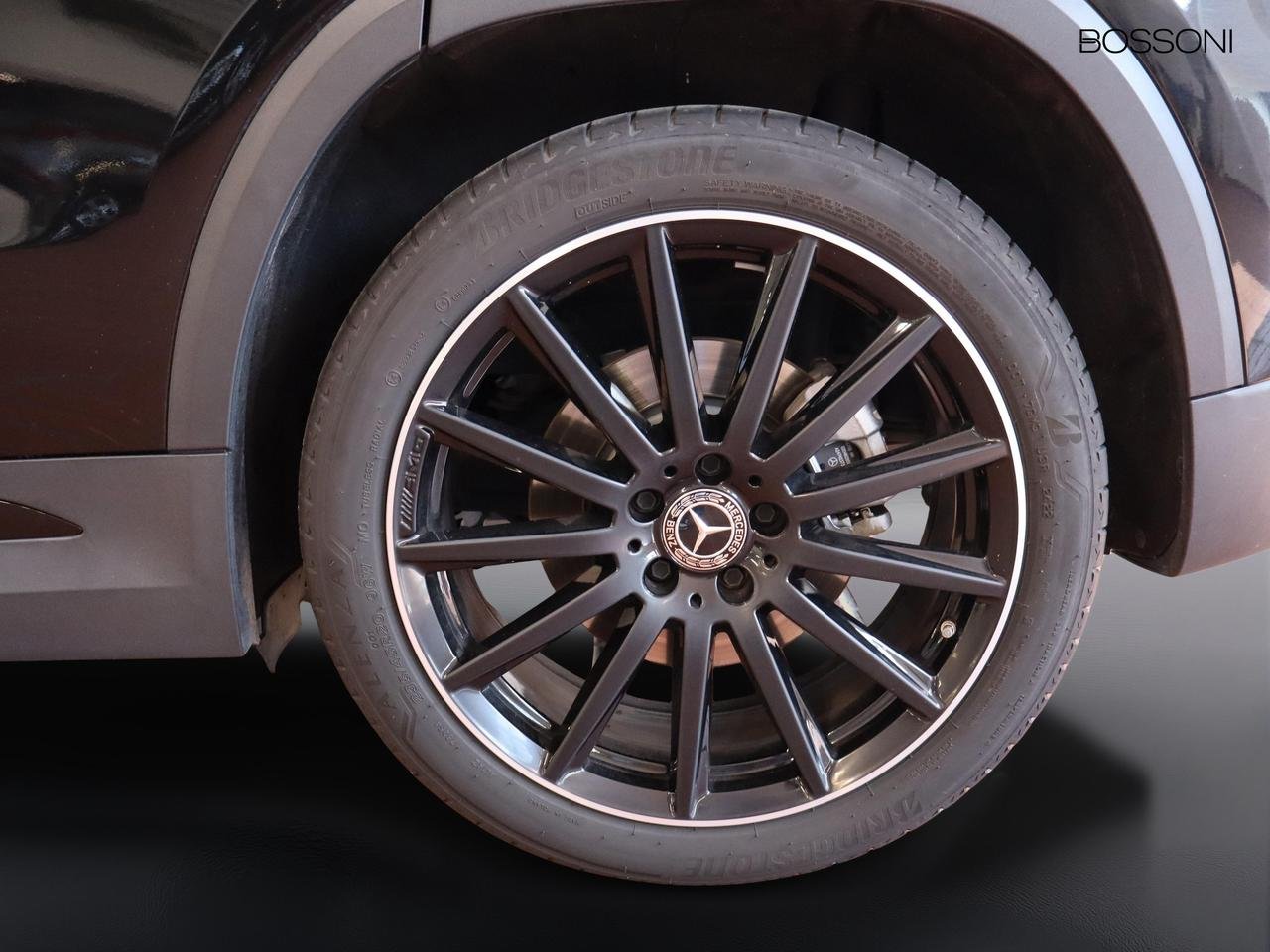GLA 250 Premium 4matic auto - Certified