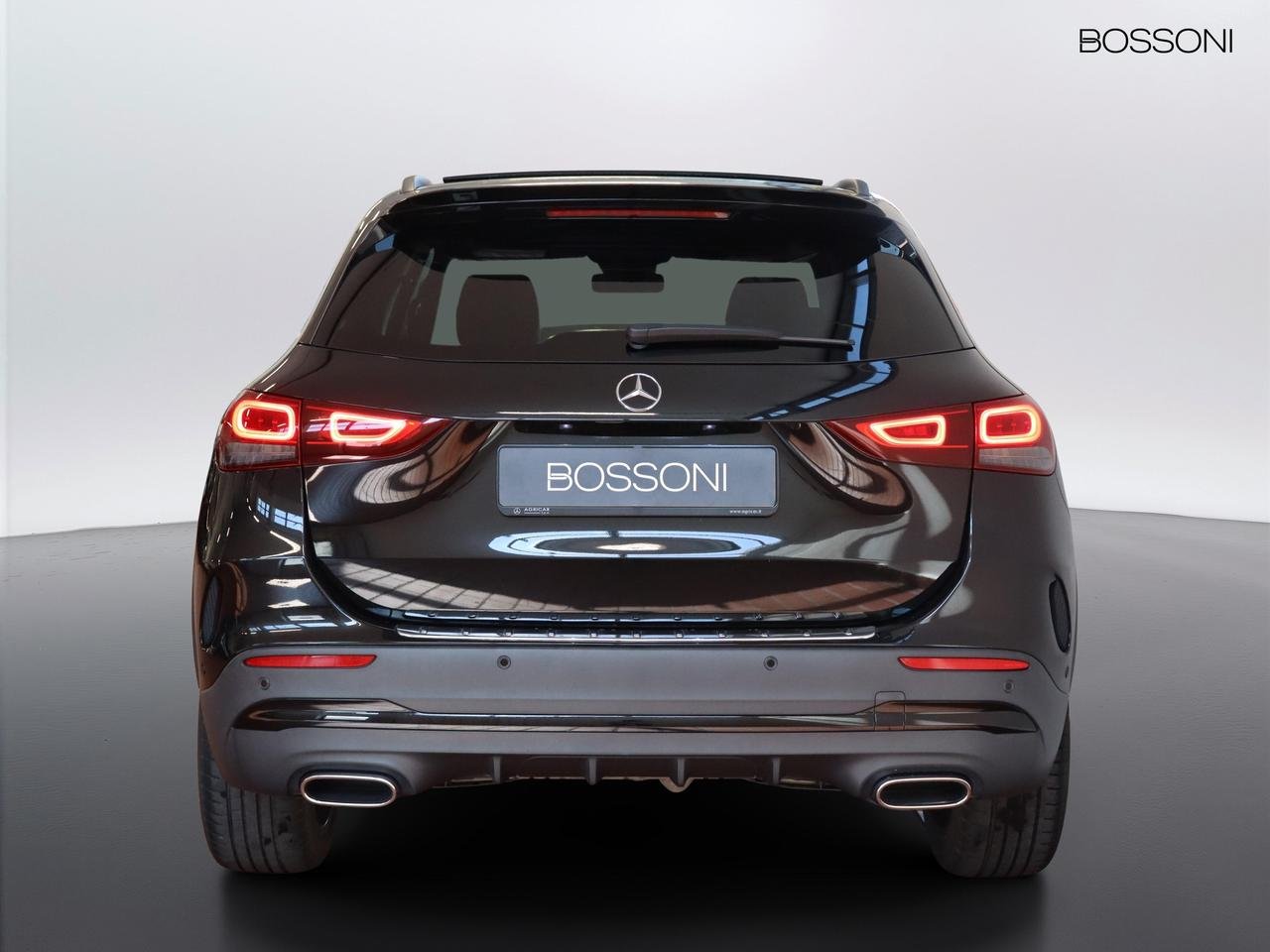 GLA 250 Premium 4matic auto - Certified