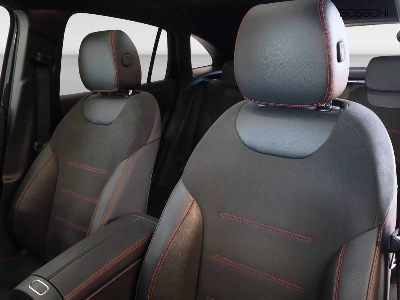 GLA 250 Premium 4matic auto - Certified