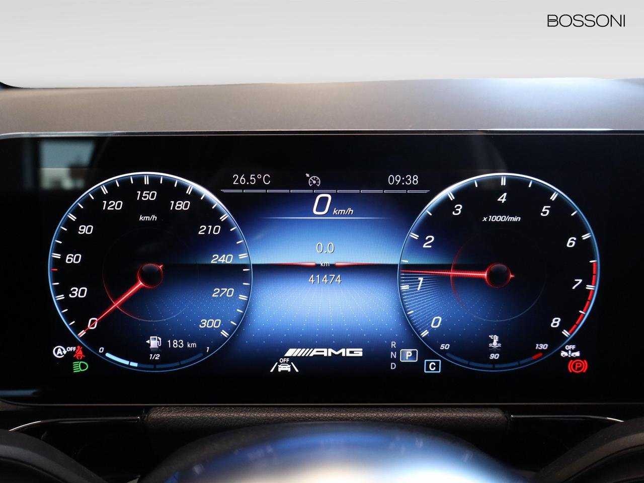 GLA 250 Premium 4matic auto - Certified