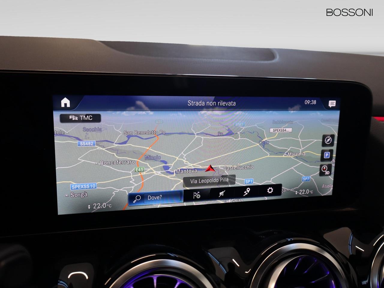 GLA 250 Premium 4matic auto - Certified