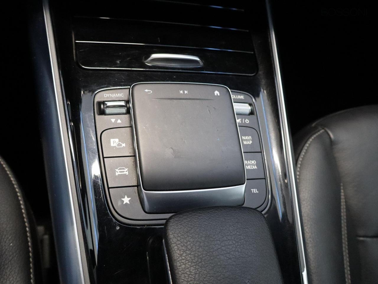 GLA 200 d Premium auto - Certified