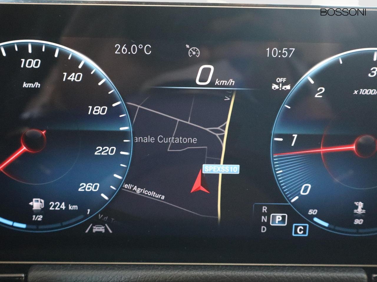 GLA 200 d Premium auto - Certified