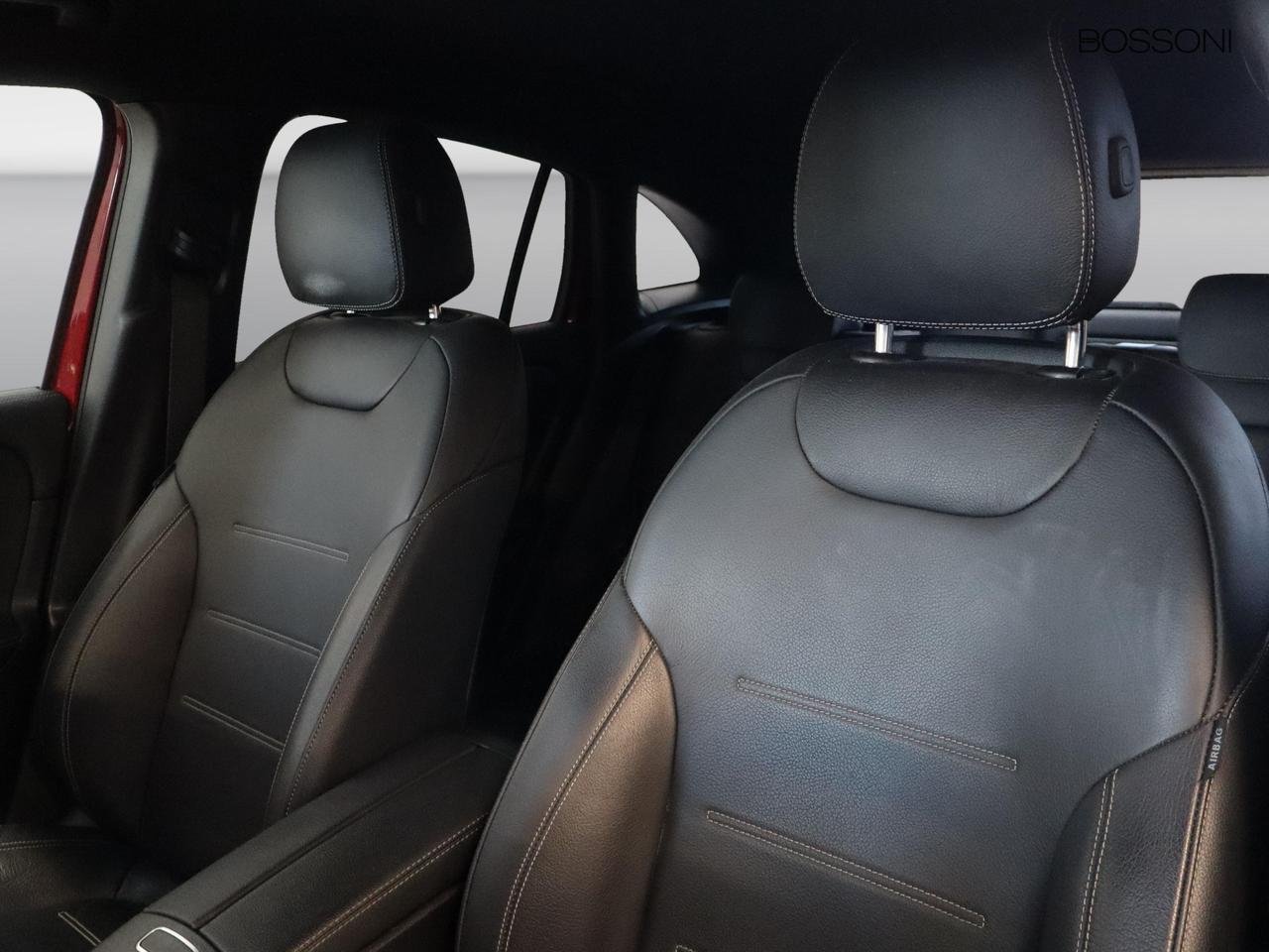 GLA 200 d Premium auto - Certified