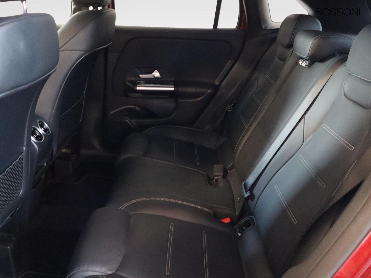 GLA 200 d Premium auto - Certified