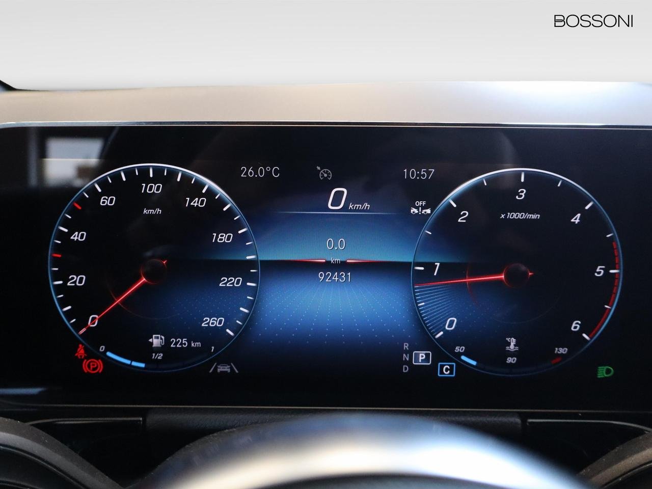 GLA 200 d Premium auto - Certified