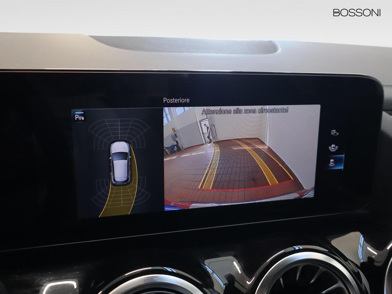 GLA 200 d Premium auto - Certified