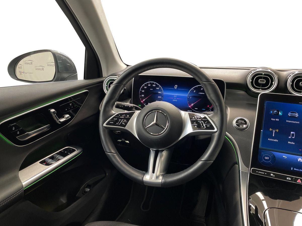 GLC 220 d AMG Advanced Plus 4matic auto - Certified