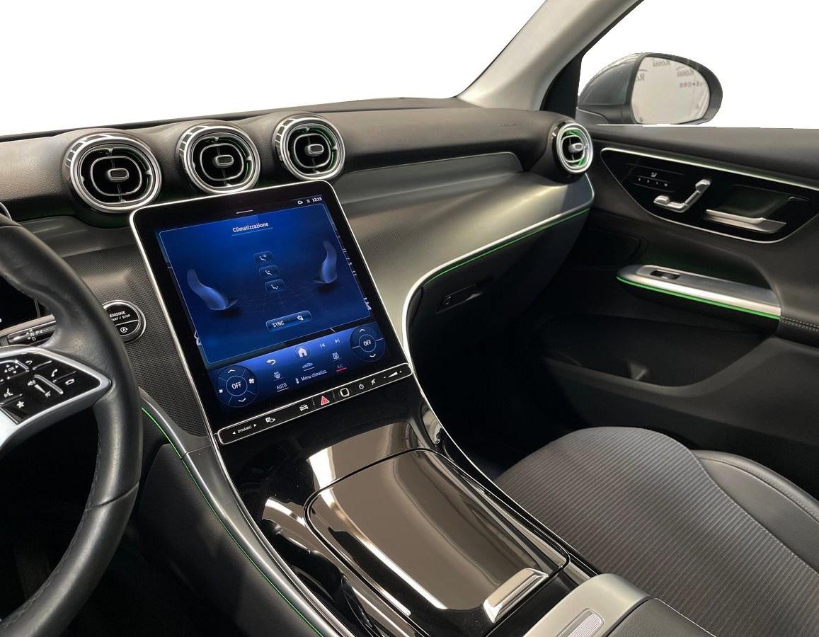 GLC 220 d AMG Advanced Plus 4matic auto - Certified