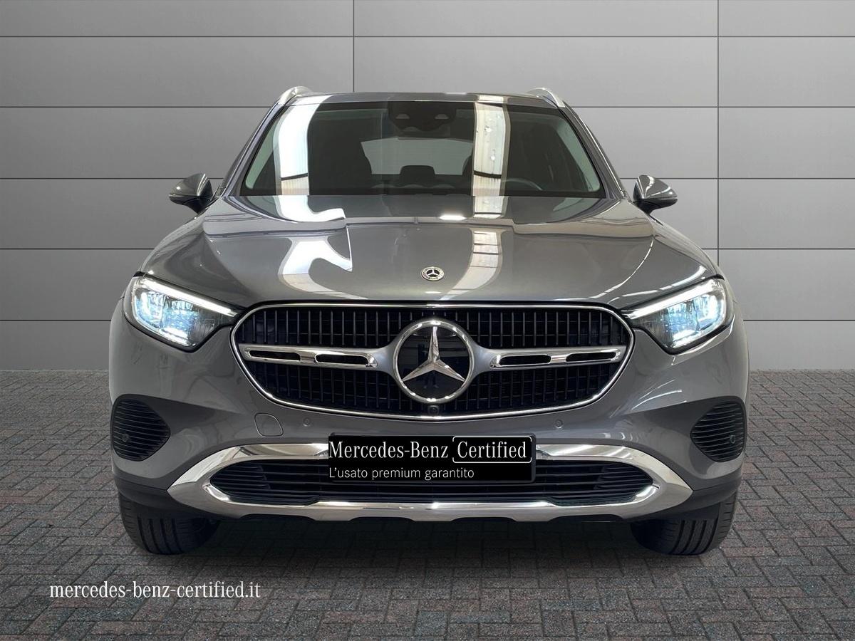 GLC 220 d AMG Advanced Plus 4matic auto - Certified