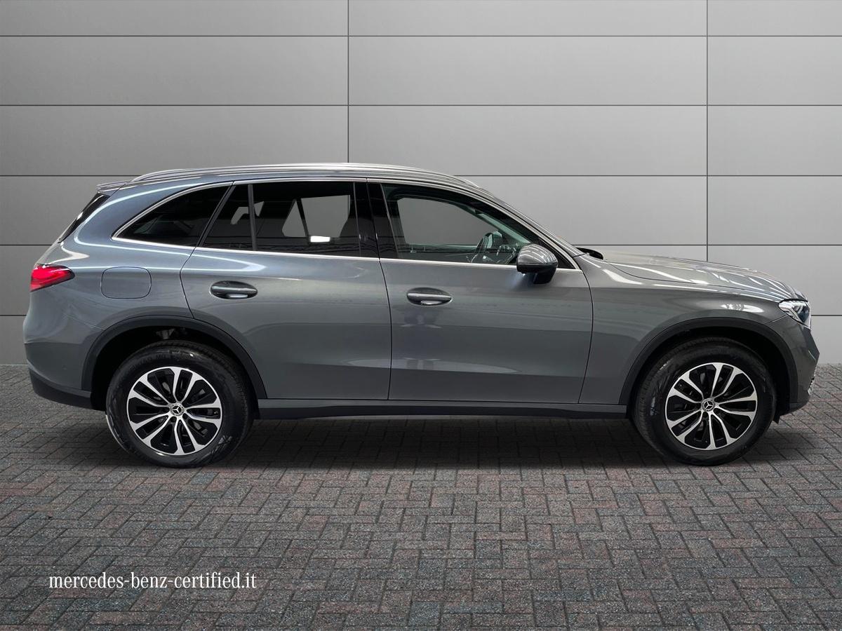 GLC 220 d AMG Advanced Plus 4matic auto - Certified