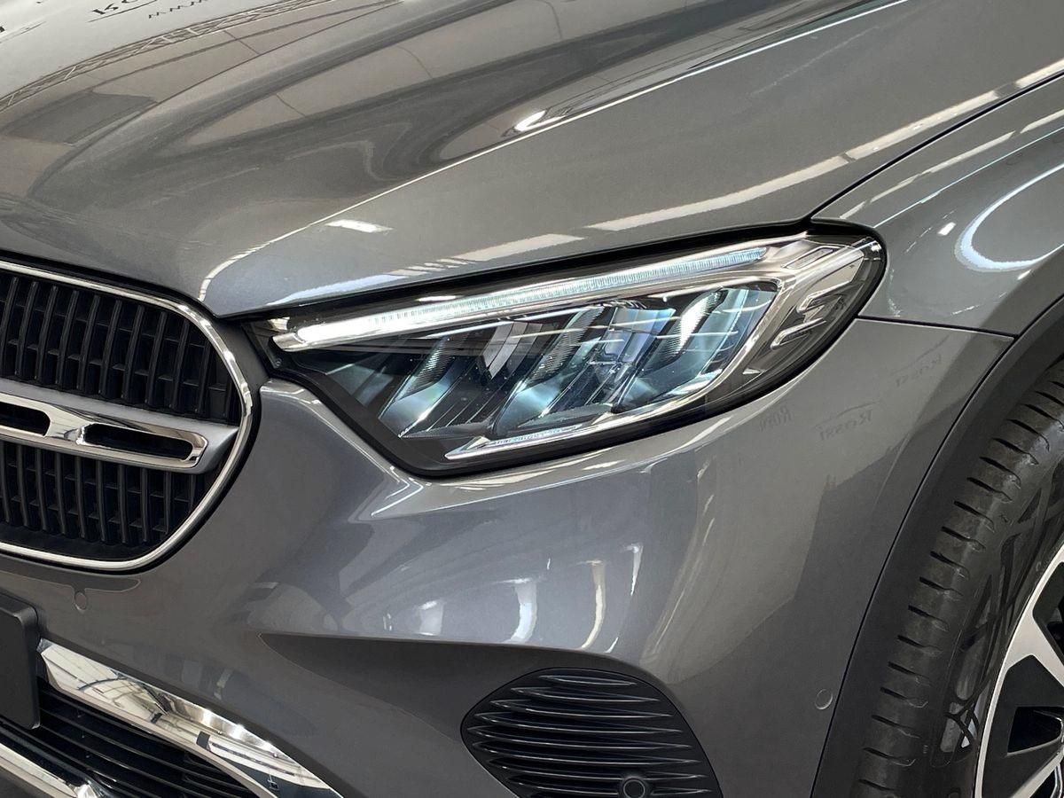 GLC 220 d AMG Advanced Plus 4matic auto - Certified