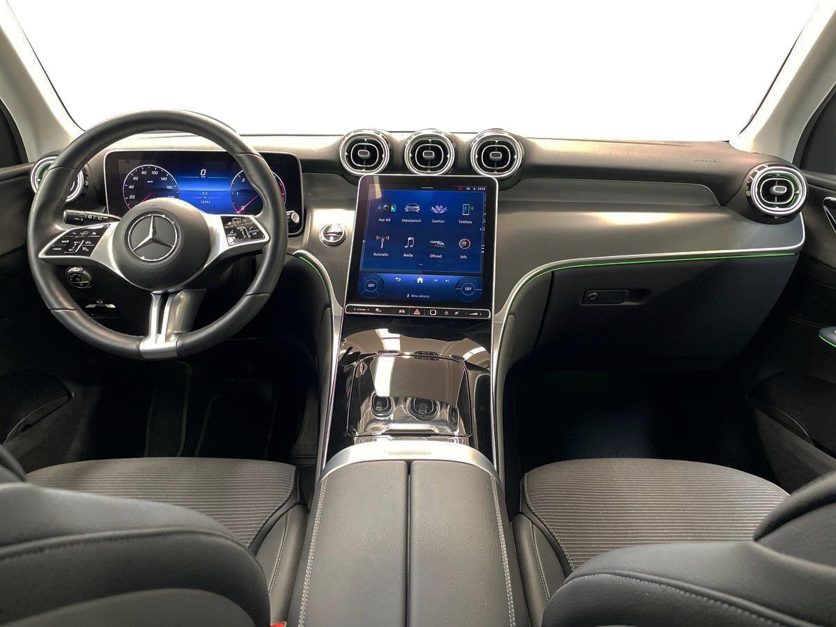 GLC 220 d AMG Advanced Plus 4matic auto - Certified
