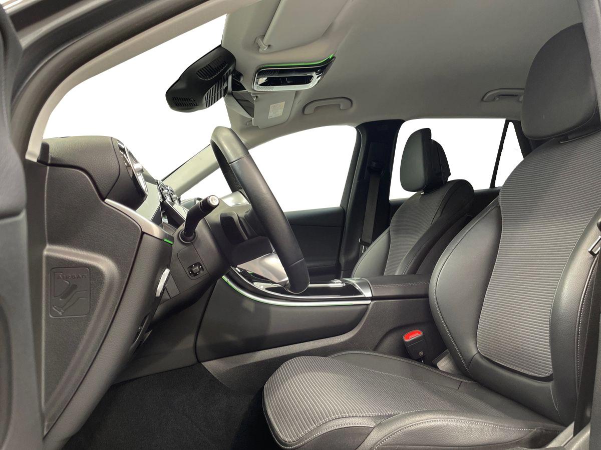 GLC 220 d AMG Advanced Plus 4matic auto - Certified