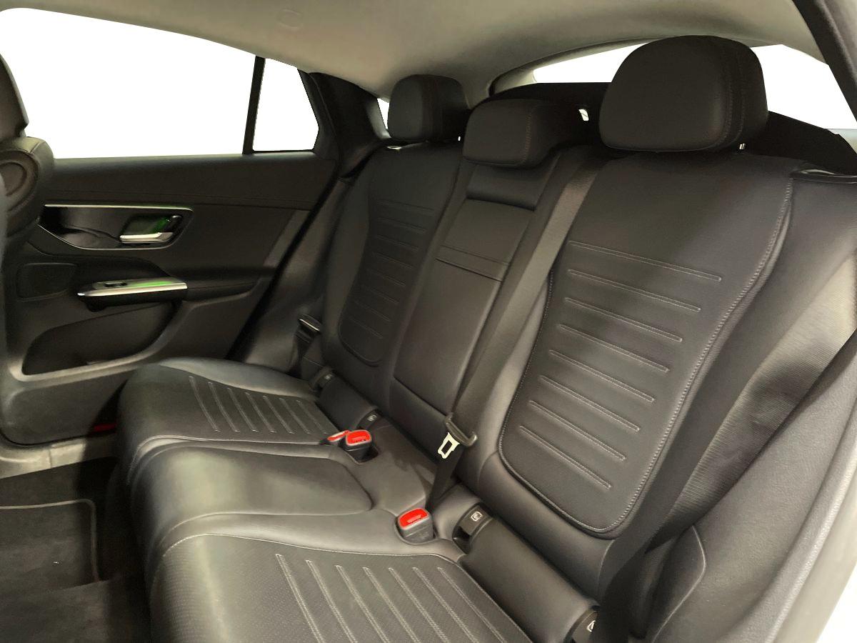 GLC Coupe 220 d AMG Line Advanced 4matic auto - Certified