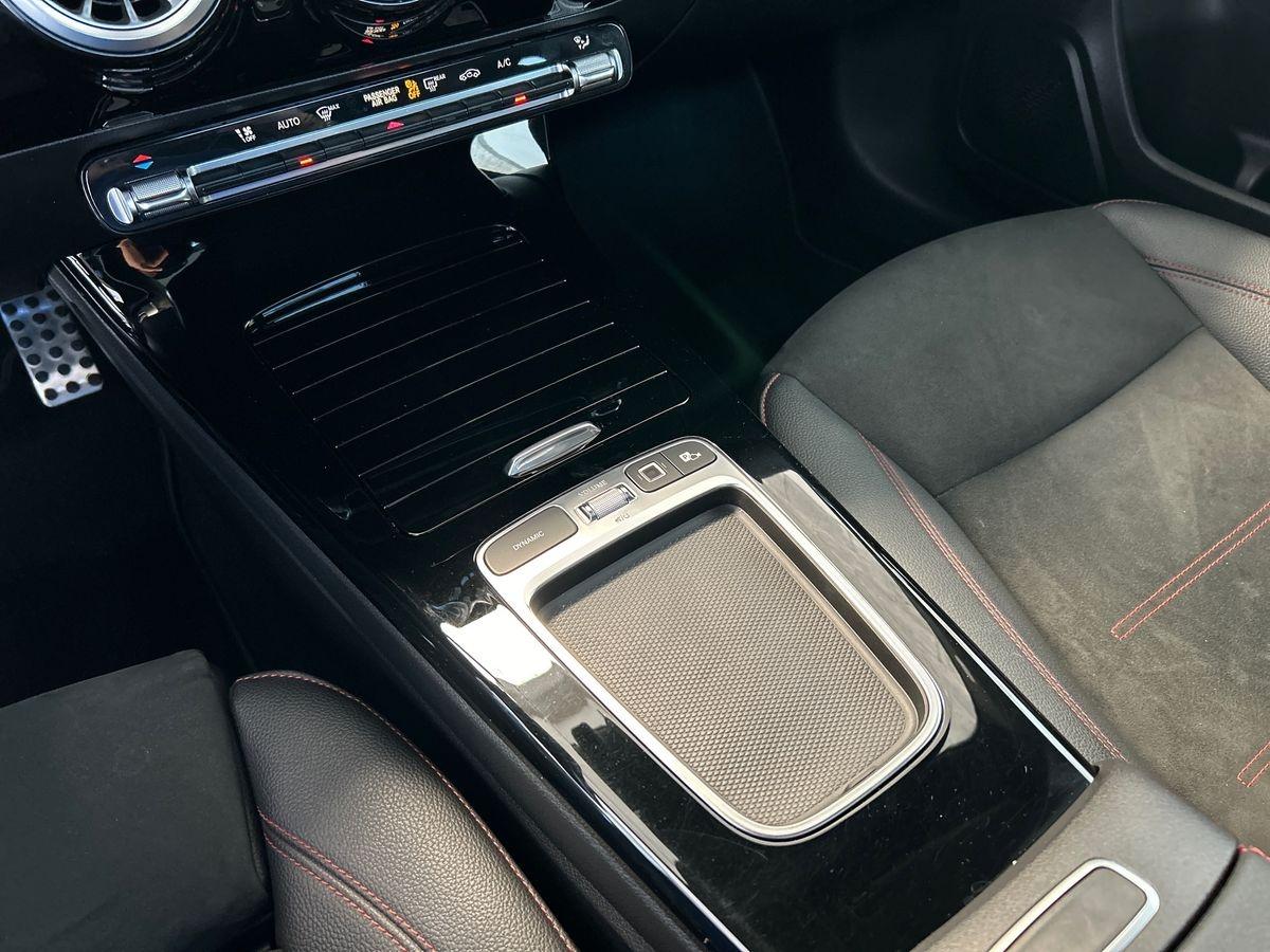 A 200 d AMG Line Advanced Plus auto - Certified
