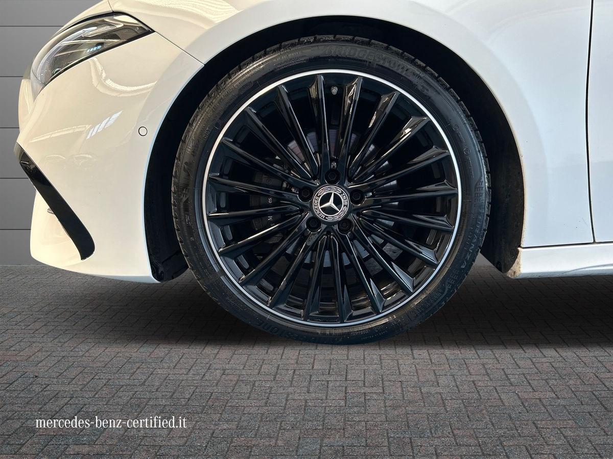A 200 d AMG Line Advanced Plus auto - Certified