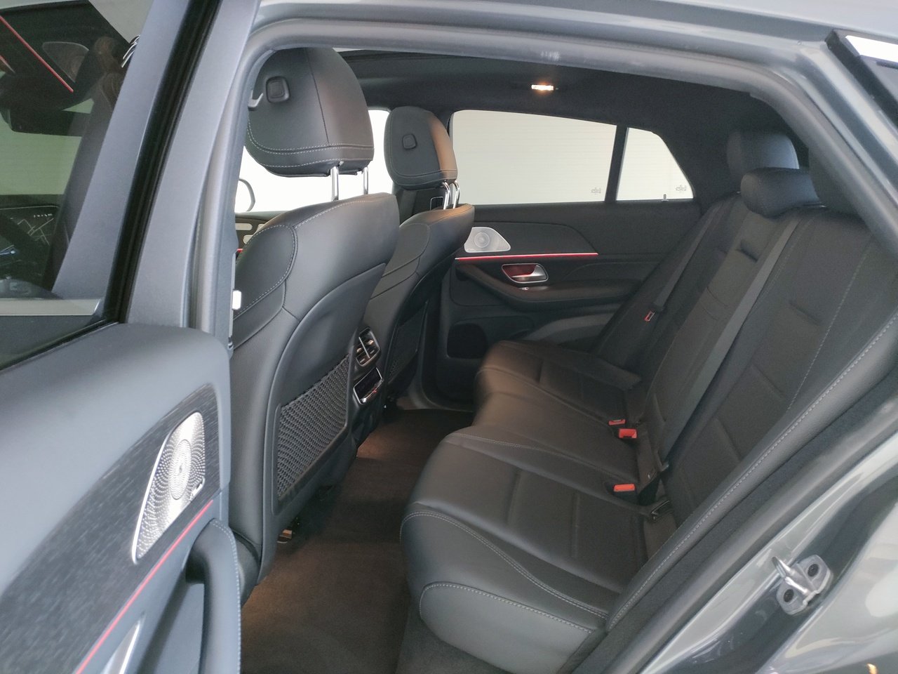 GLE Coupe 300 d AMG Line Premium 4matic auto - Certified