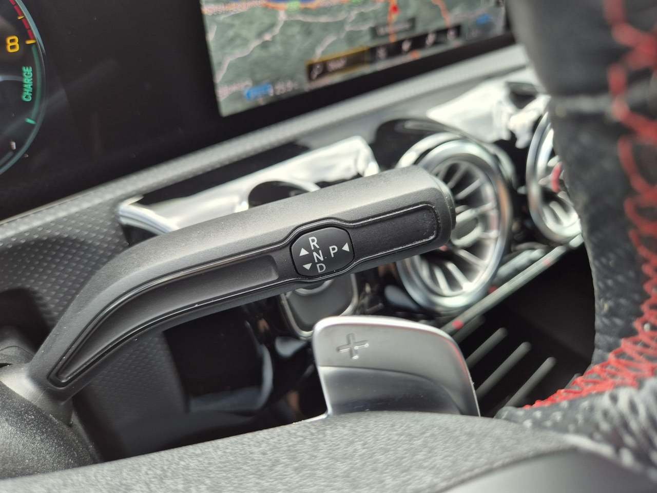 A 250 e phev (eq-power) Premium auto - Certified