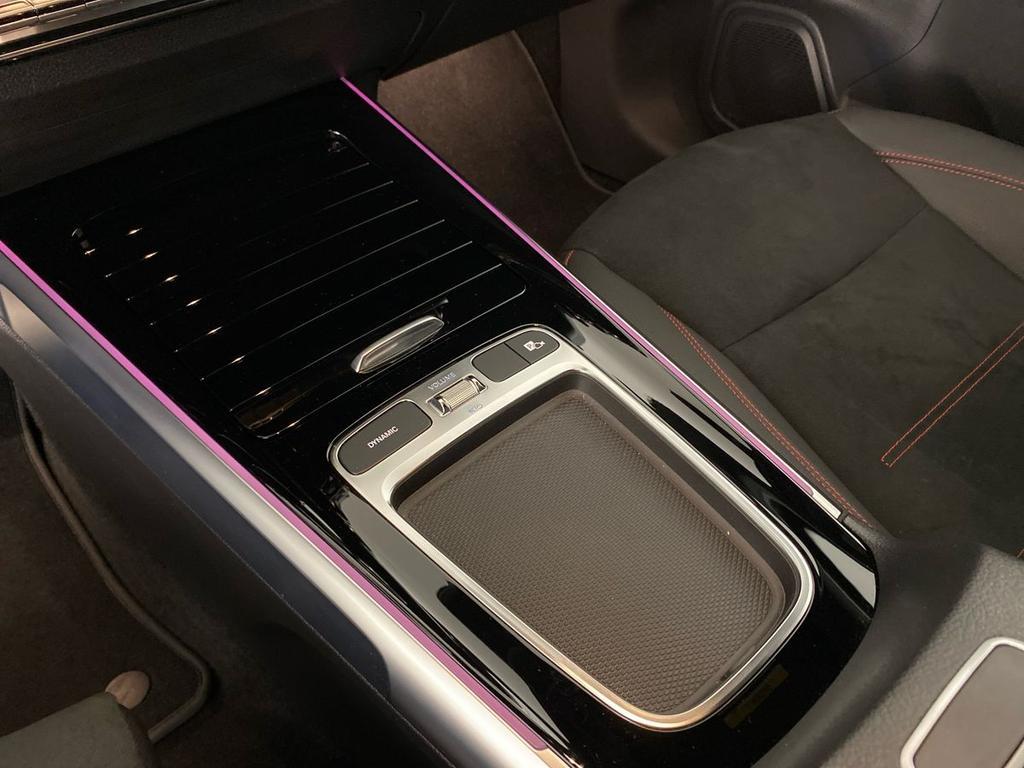 EQB 250+ AMG Line Advanced - Certified