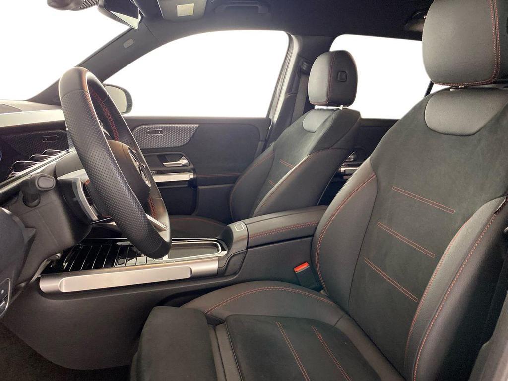 EQB 250+ AMG Line Advanced - Certified