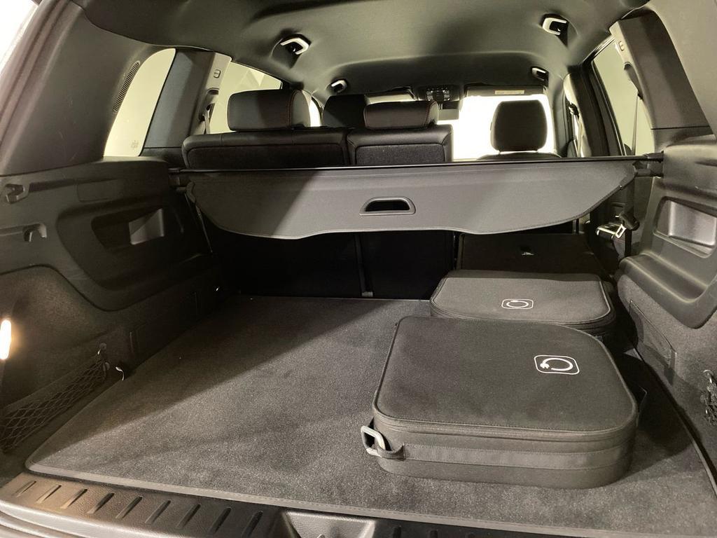 EQB 250+ AMG Line Advanced - Certified
