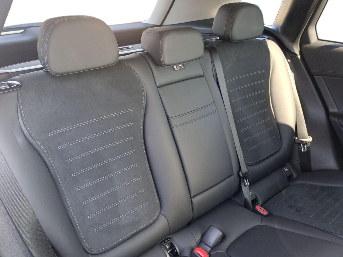 GLC 220 d AMG Line Premium 4matic auto - Certified