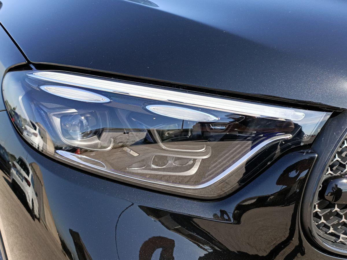 GLC 220 d AMG Line Premium 4matic auto - Certified